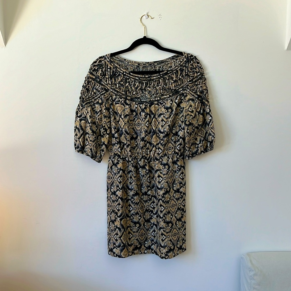 Philliplim Dress